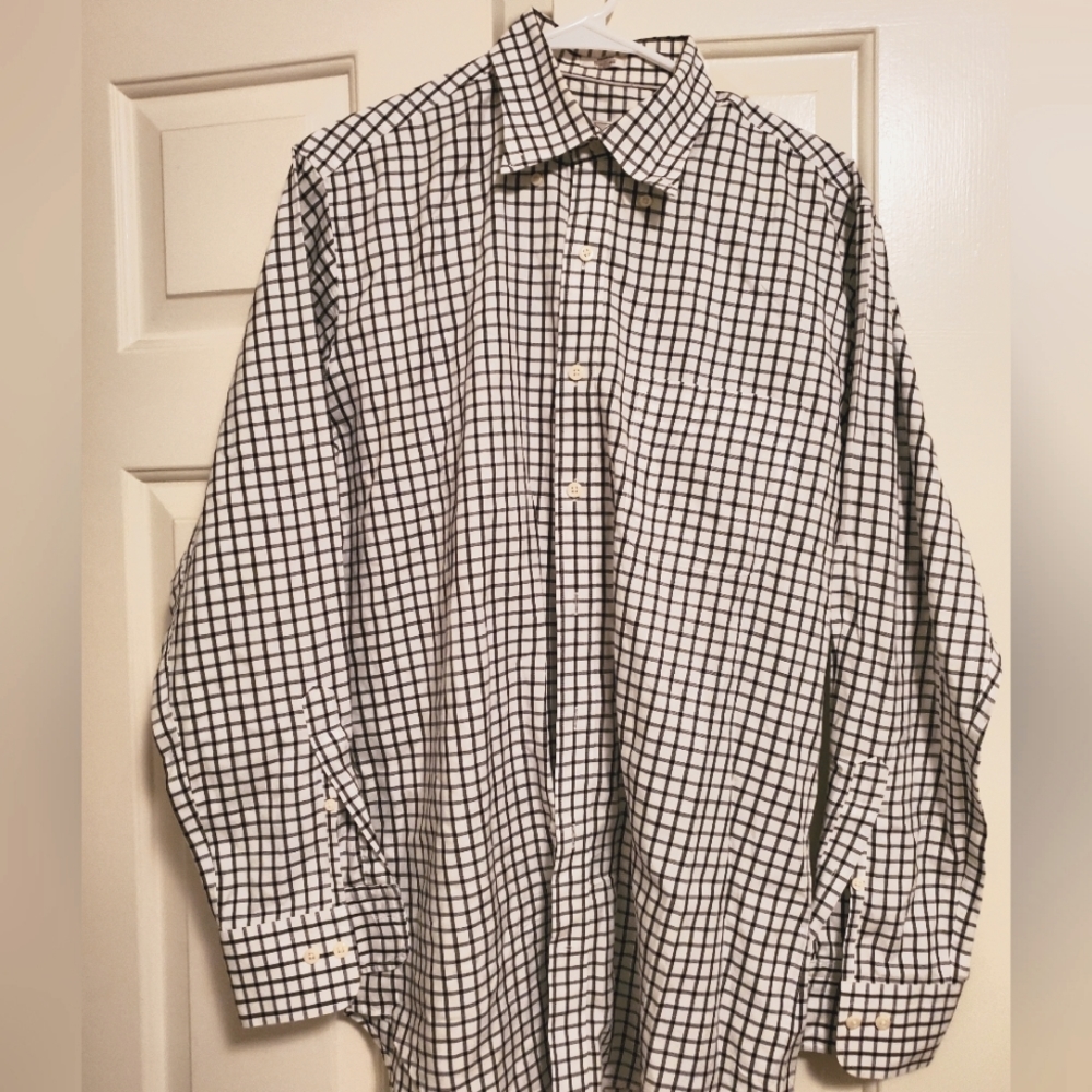 Peter Millar dress Med